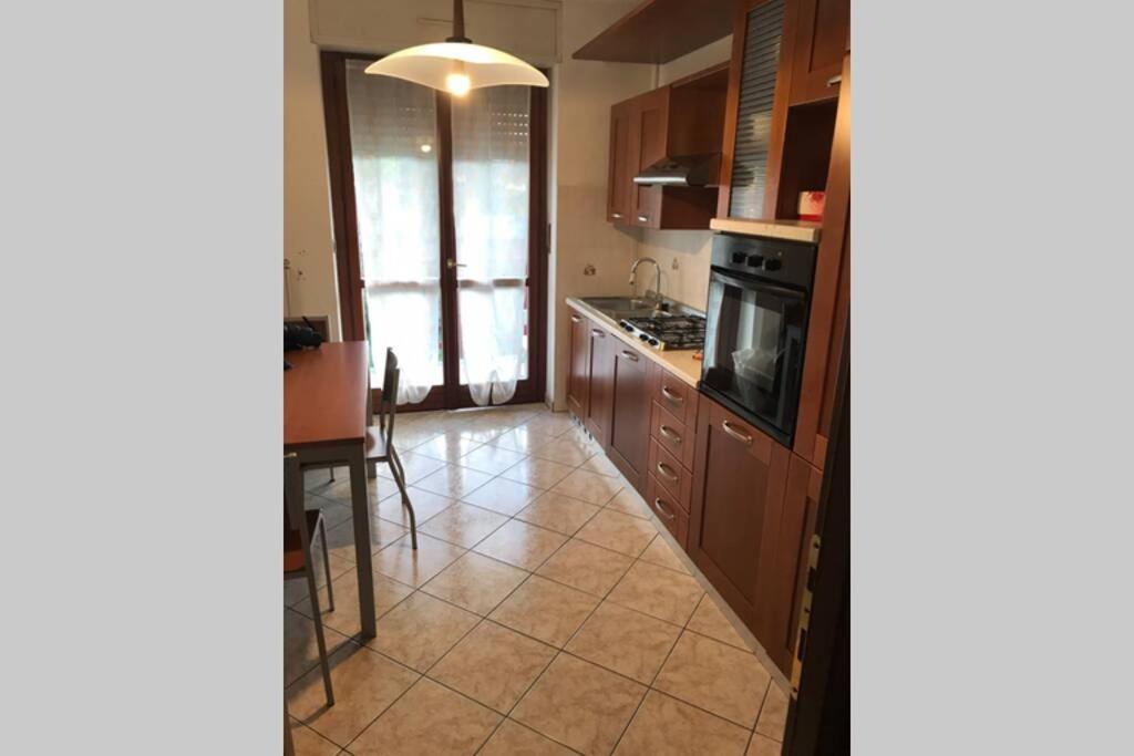 Luca'S Home 피네롤로 외부 사진