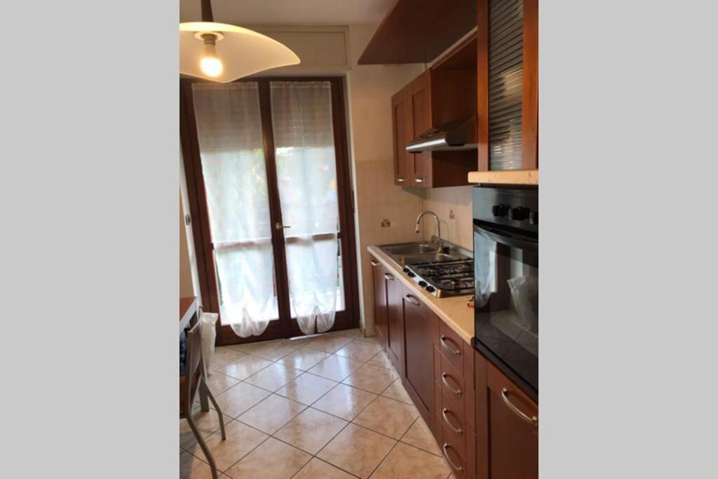 Luca'S Home 피네롤로 외부 사진