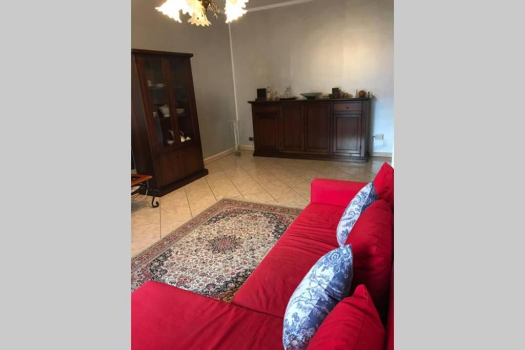 Luca'S Home 피네롤로 외부 사진