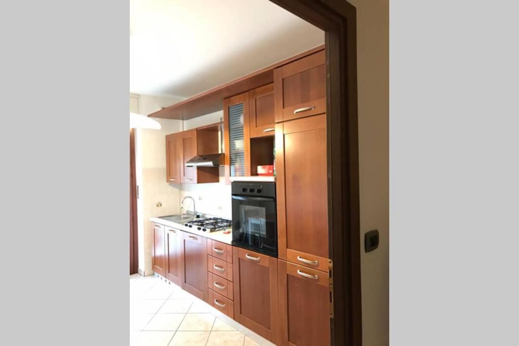 Luca'S Home 피네롤로 외부 사진